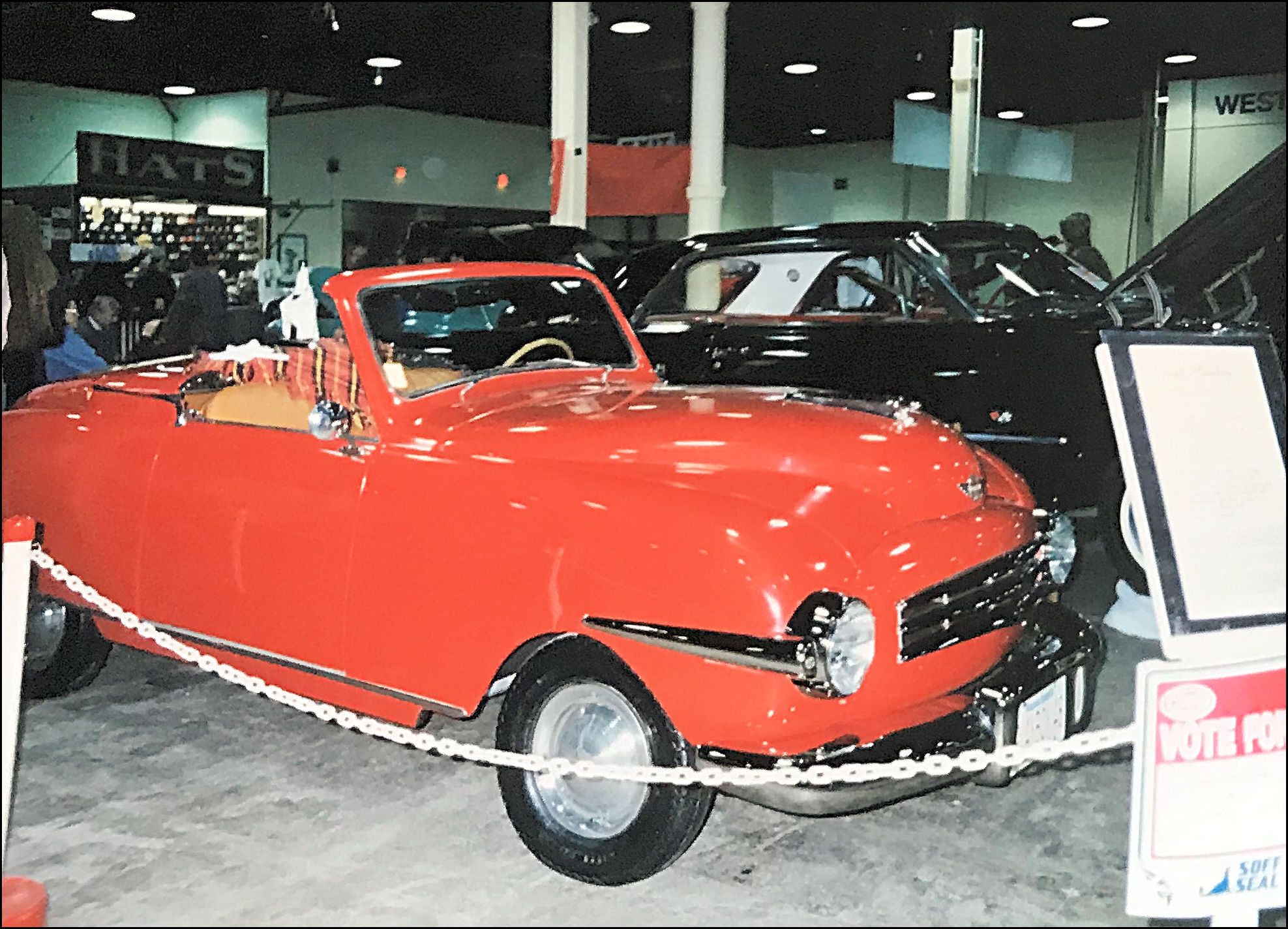 BELLINGHAM AUTO SALES Hudson Video